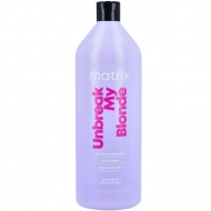 Matrix Unbreak My Blonde conditioner     1000 